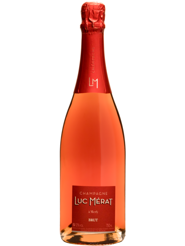 ROSÉ DE SAIGNÉE