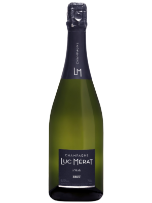 BRUT TRADITION LUC MERAT