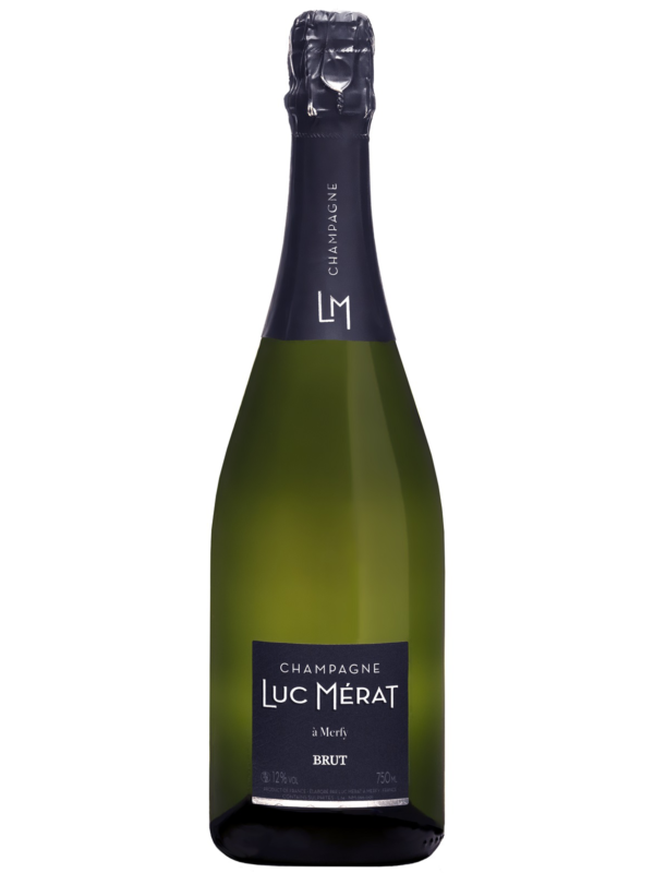 BRUT TRADITION LUC MERAT