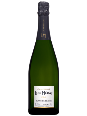 blanc de blancs luc mérat