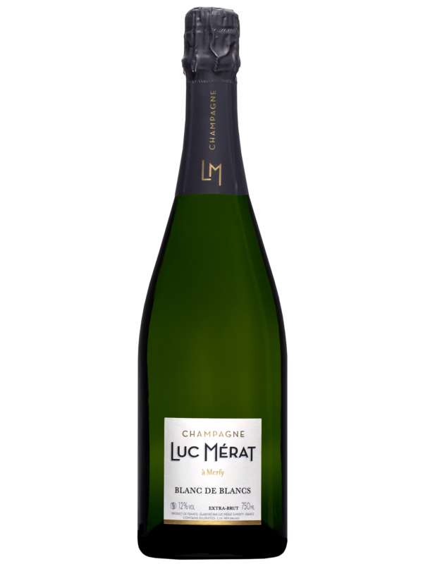 blanc de blancs luc mérat