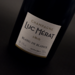 blanc de blancs Luc mérat